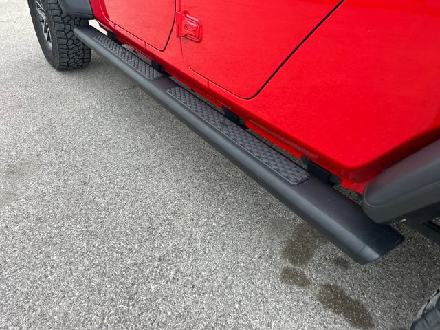 Used 2024 Jeep Gladiator Mojave w/ Convenience Group image 50