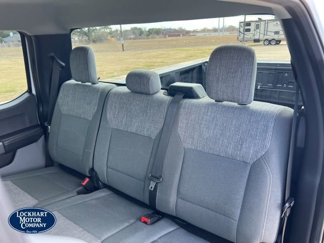 Used 2024 Ford F250 XLT w/ FX4 Off-Road Package image 19