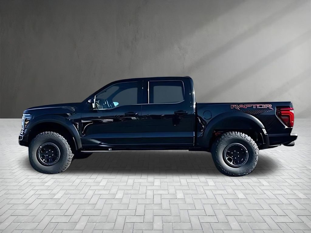 New 2025 Ford F150 Raptor image 6