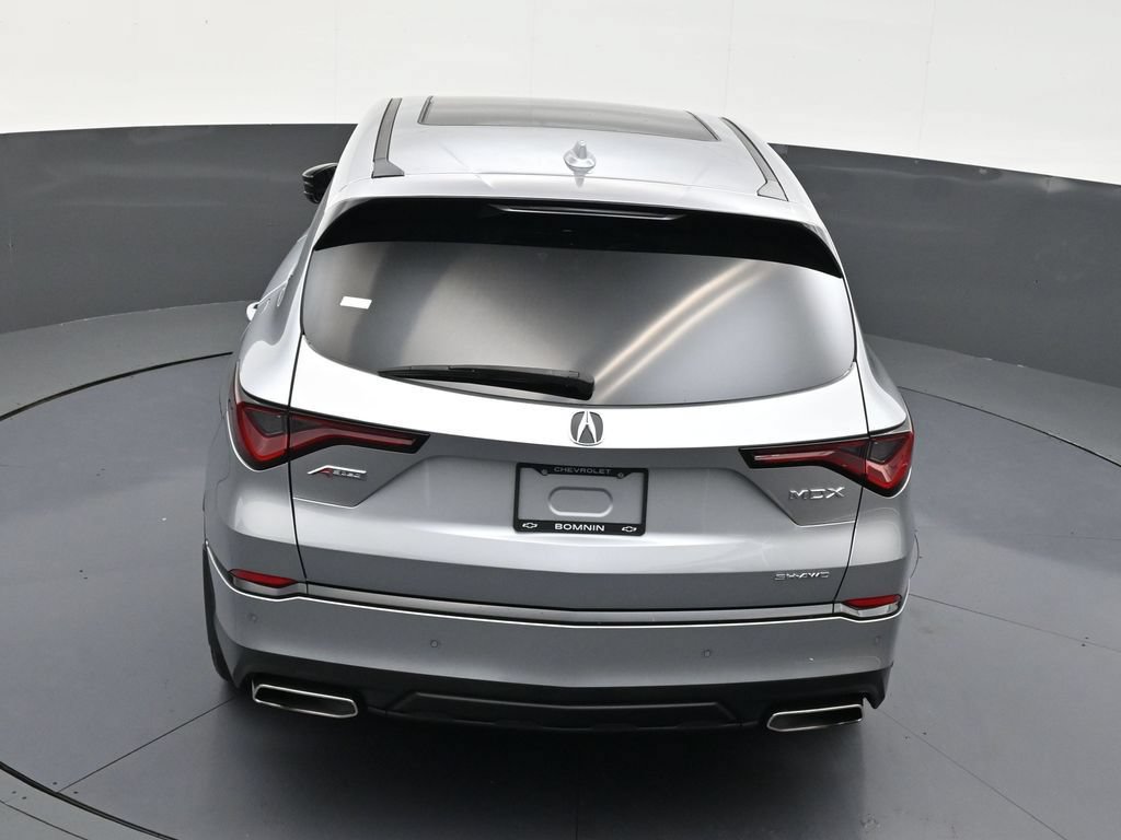 Used 2022 Acura MDX A-Spec AWD/4WD image 14