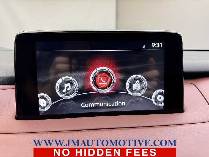 Used 2016 MAZDA CX-9 Signature AWD/4WD image 26