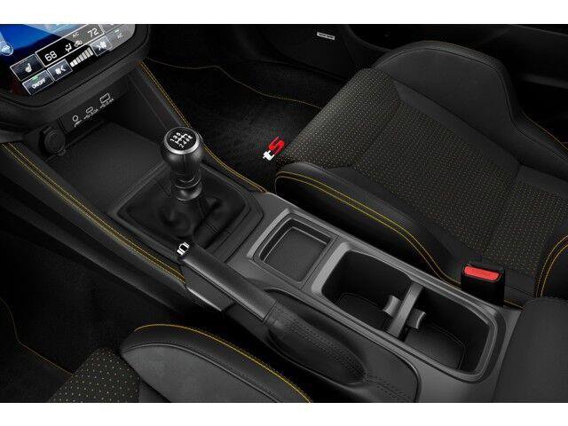 New 2026 Subaru WRX tS AWD/4WD image 21