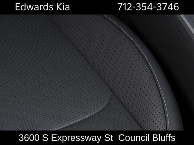 New 2026 Kia Sorento X-Line EX AWD/4WD image 26