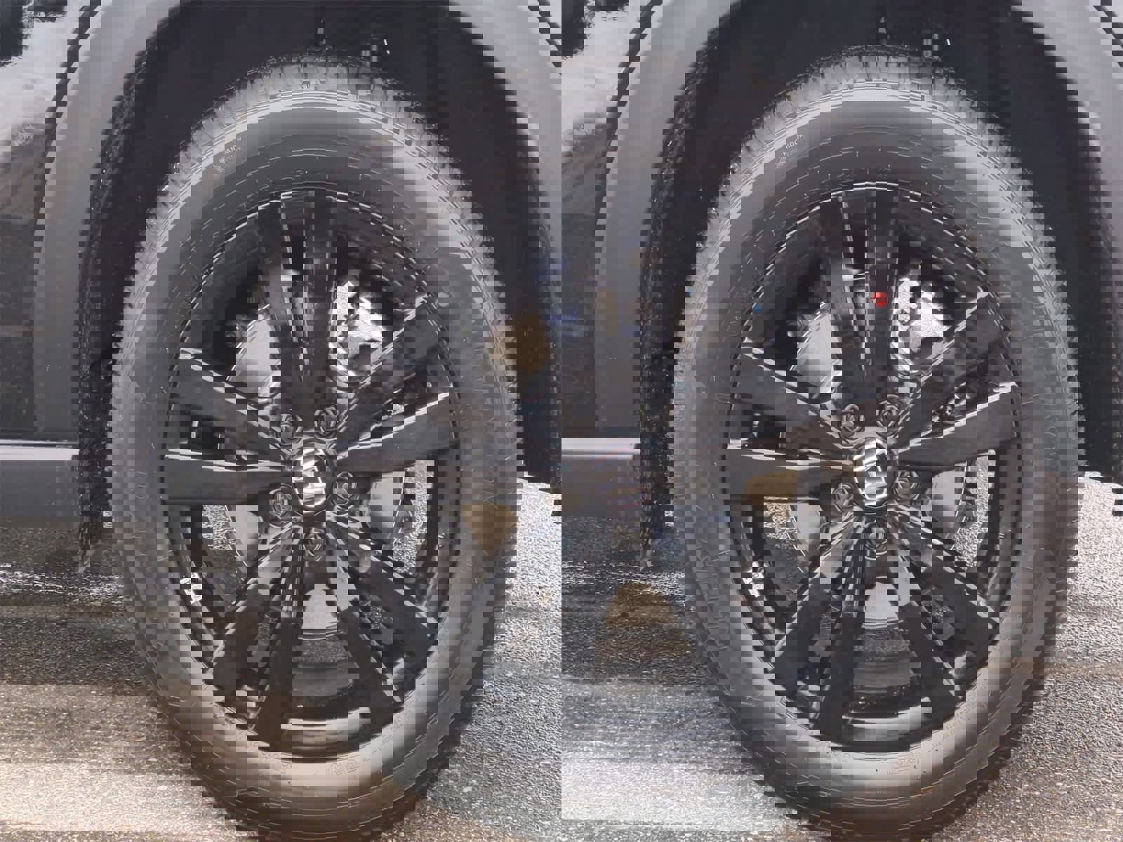 Used 2023 Honda HR-V LX image 15