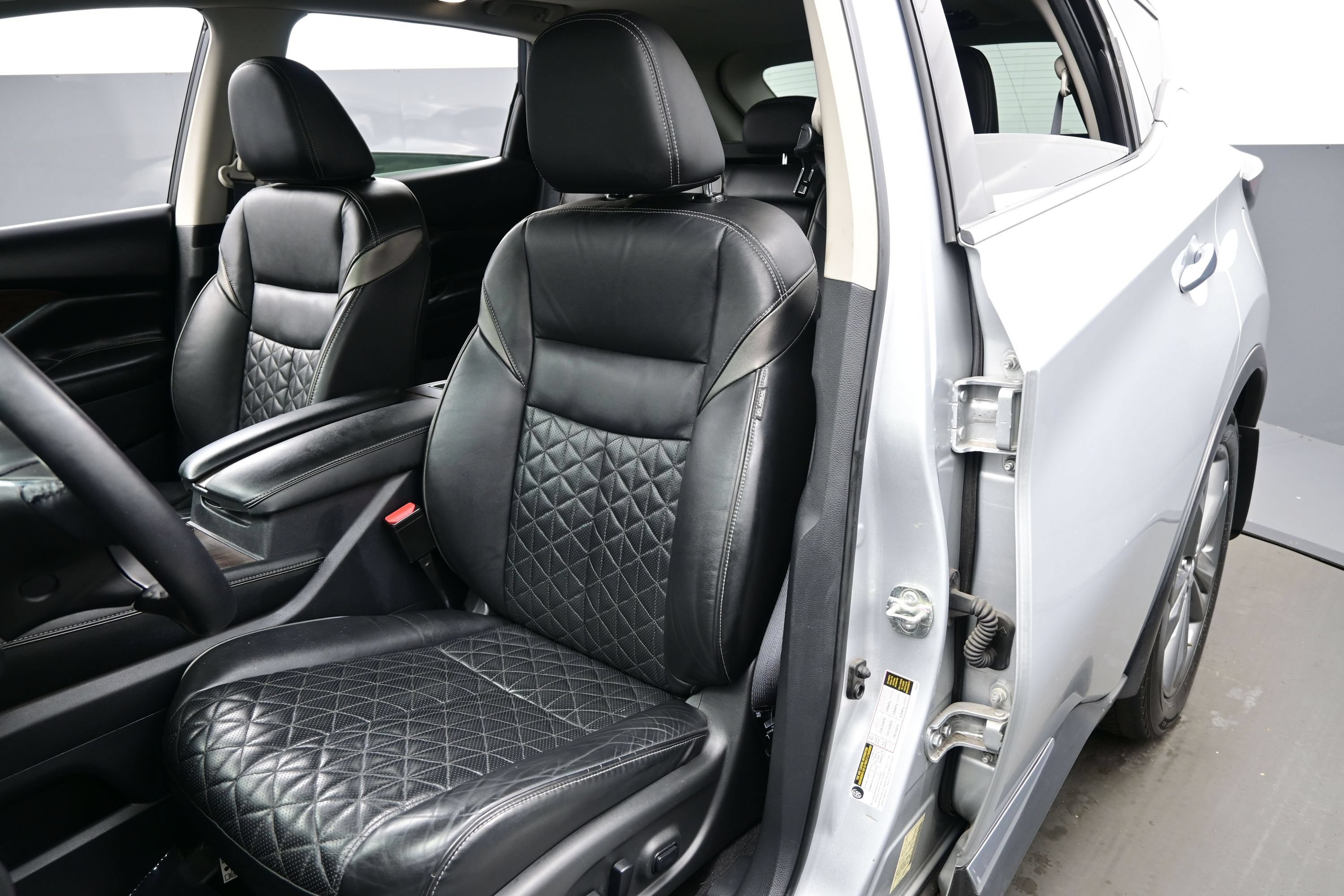 Used 2020 Nissan Murano Platinum w/ Cargo Package AWD/4WD image 12