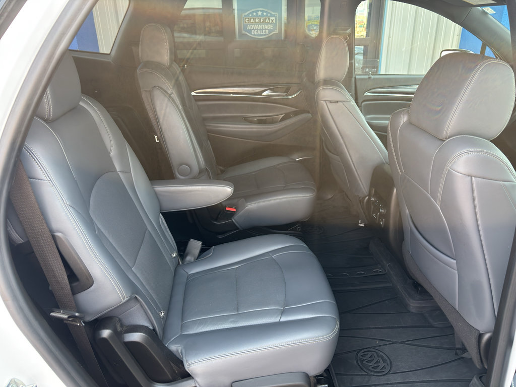 Used 2022 Buick Enclave Premium AWD/4WD image 12