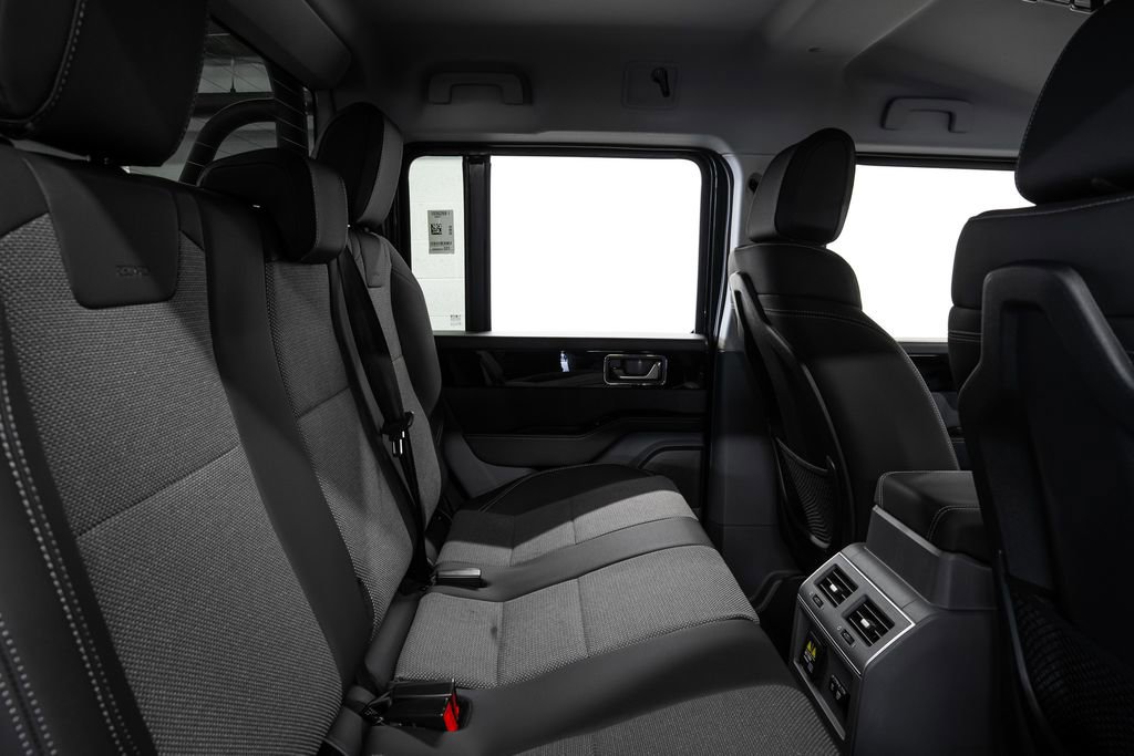 New 2026 INEOS Grenadier AWD/4WD image 36