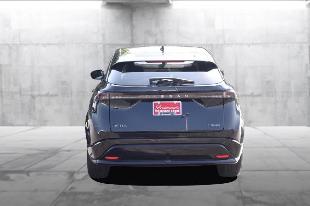 Certified 2023 Nissan Ariya FWD image 6