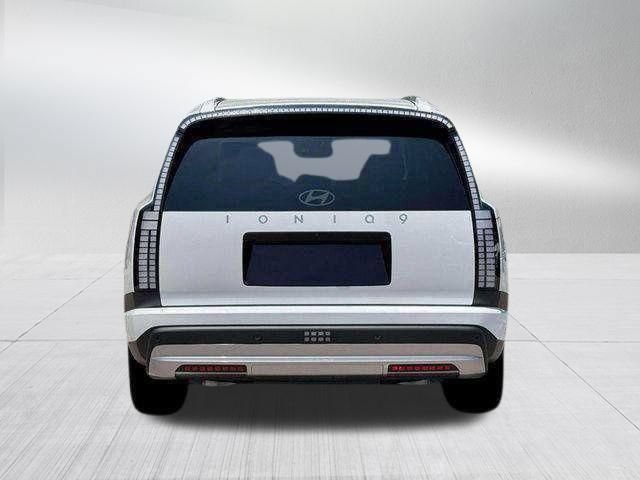 New 2026 Hyundai Ioniq 9 S RWD image 15