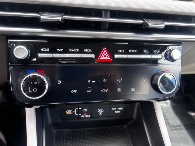 Used 2026 Hyundai Tucson SEL Plus AWD/4WD image 27