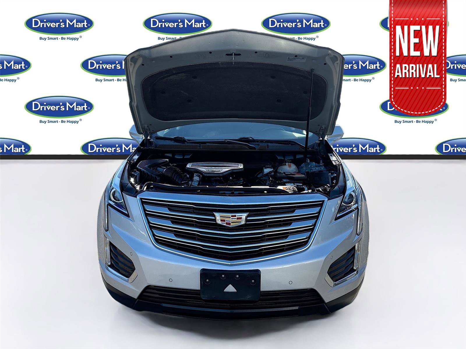 Used 2018 Cadillac XT5 Luxury image 37