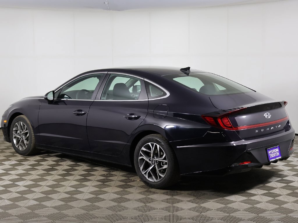 Used 2023 Hyundai Sonata SEL image 8