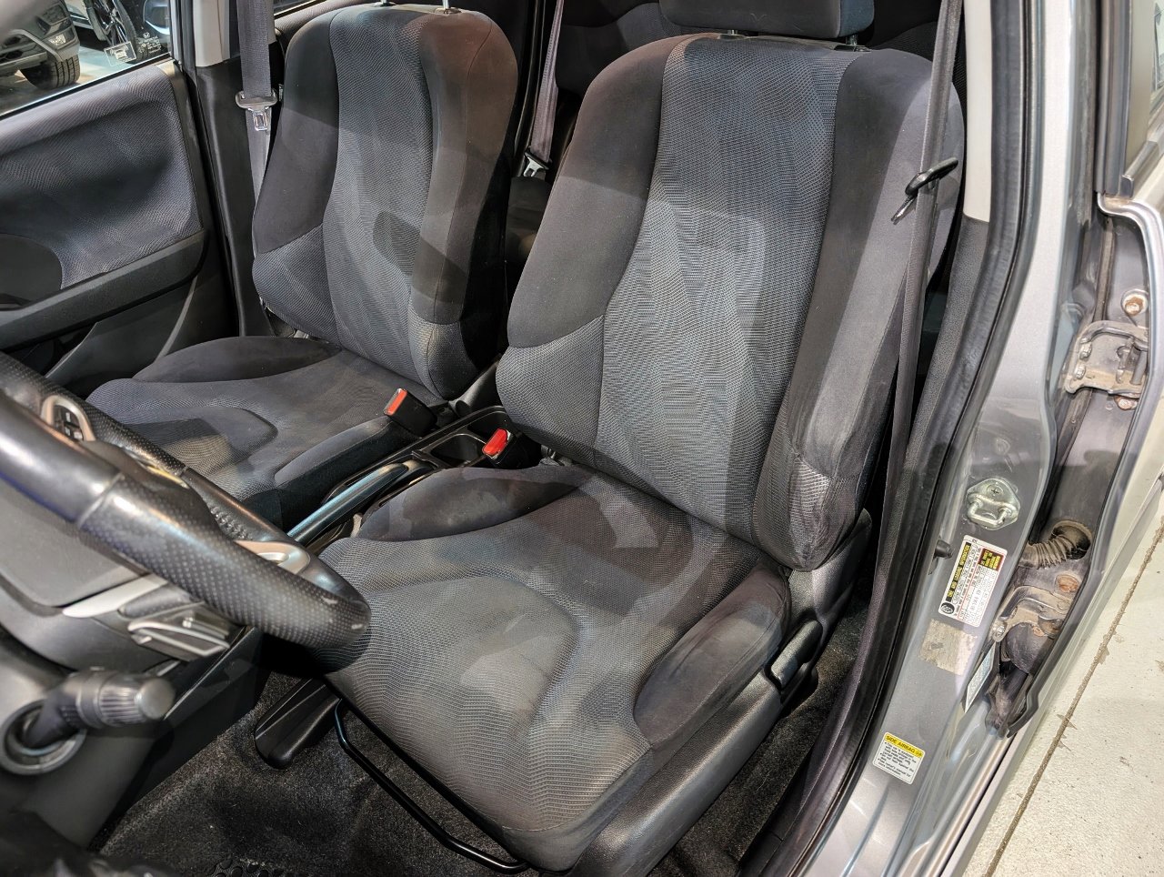 Used 2010 Honda Fit Sport image 15