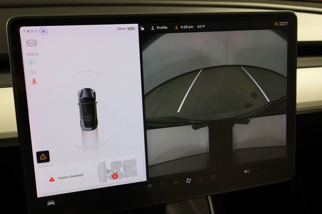 Used 2020 Tesla Model 3 Long Range image 37