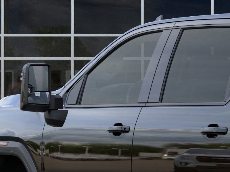 New 2026 GMC Sierra 2500 AT4 image 12