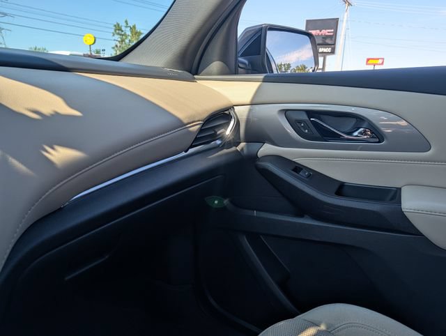 Used 2023 Chevrolet Traverse LS w/ LPO, Floor Liner Package AWD/4WD image 26