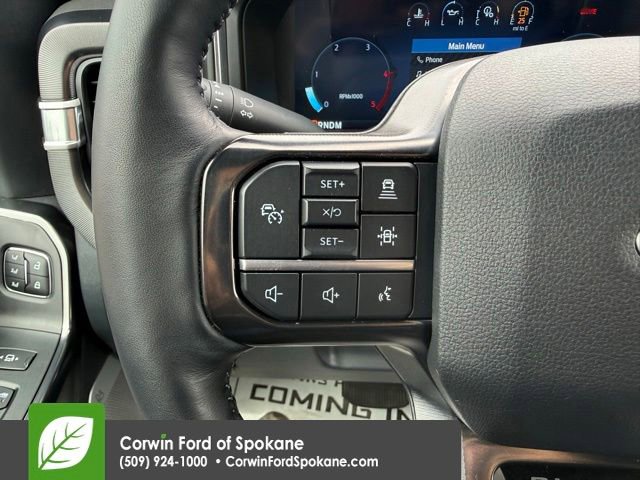Used 2026 Ford F450 Platinum AWD/4WD image 22