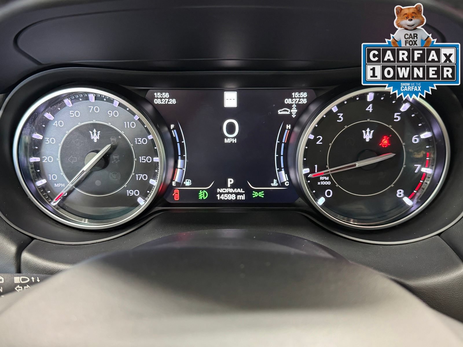 Used 2023 Maserati Levante GT AWD/4WD image 23