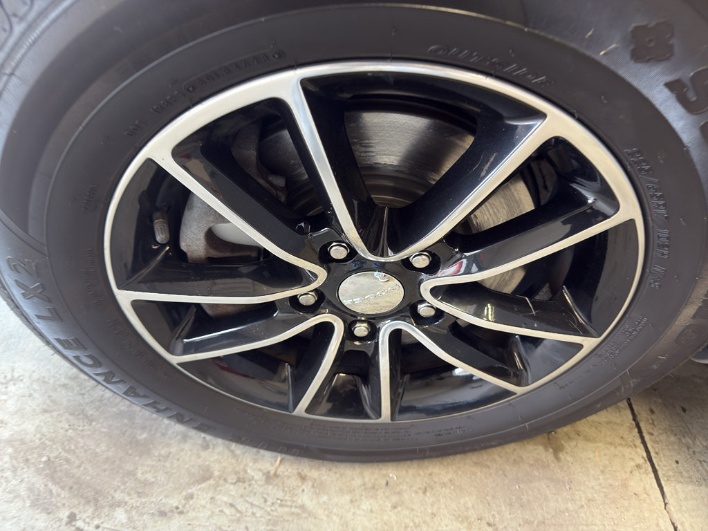 Used 2019 Dodge Grand Caravan GT FWD image 29