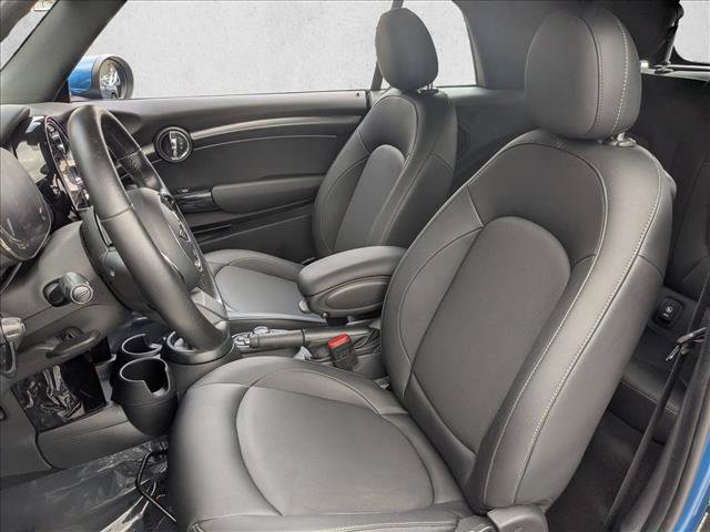 Used 2024 MINI Cooper Convertible FWD image 17