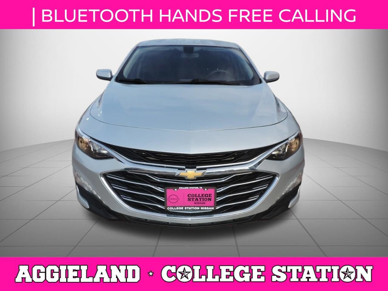 Used 2022 Chevrolet Malibu LT image 10