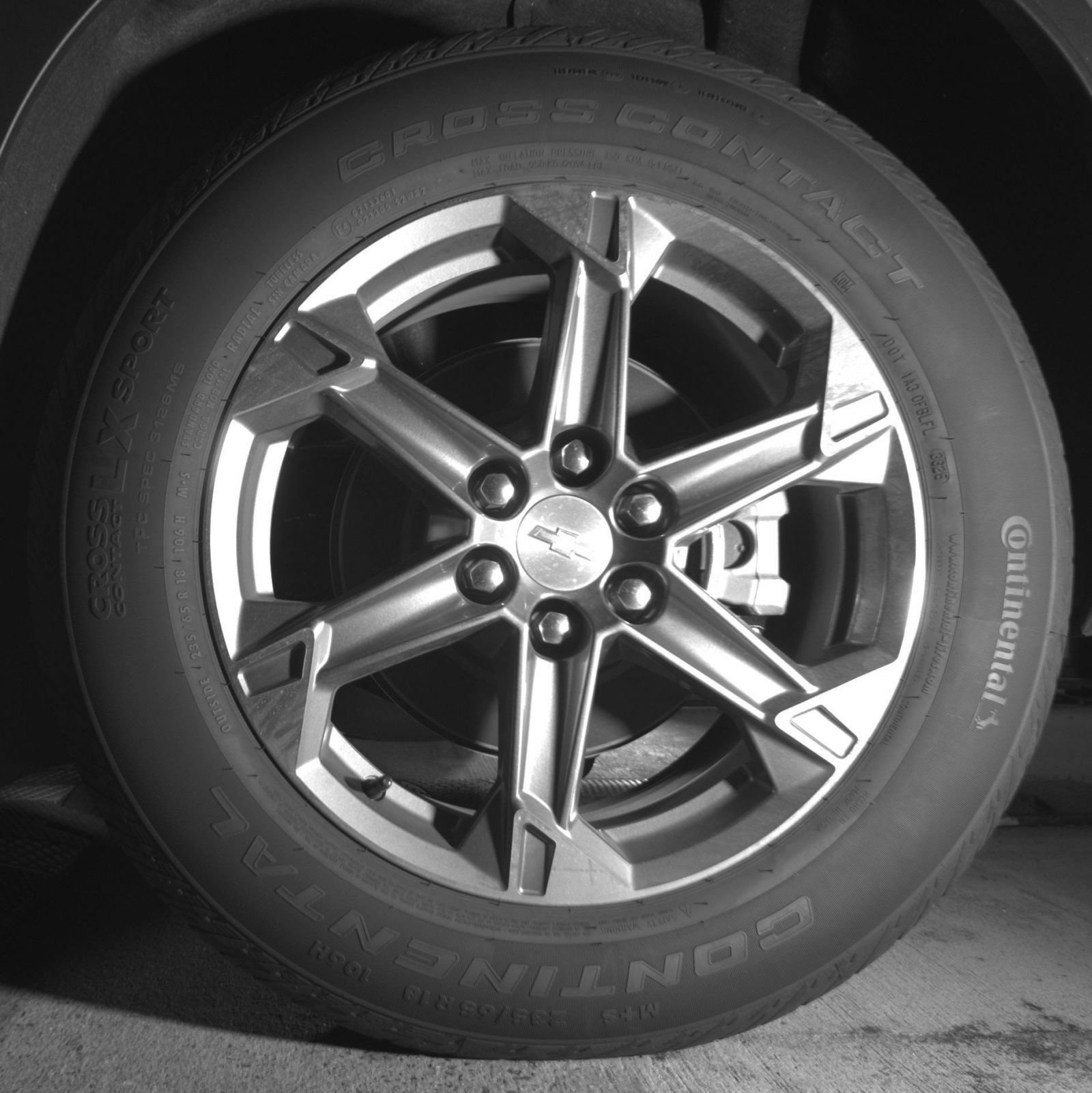 Used 2026 Chevrolet Blazer LT FWD image 17
