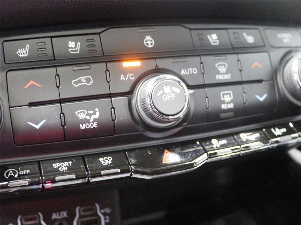 Used 2021 Dodge Durango Citadel image 37