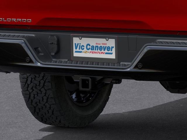 New 2026 Chevrolet Colorado Trail Boss image 14