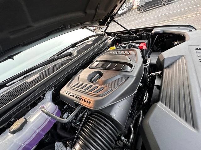 New 2026 Jeep Grand Wagoneer Limited AWD/4WD image 14