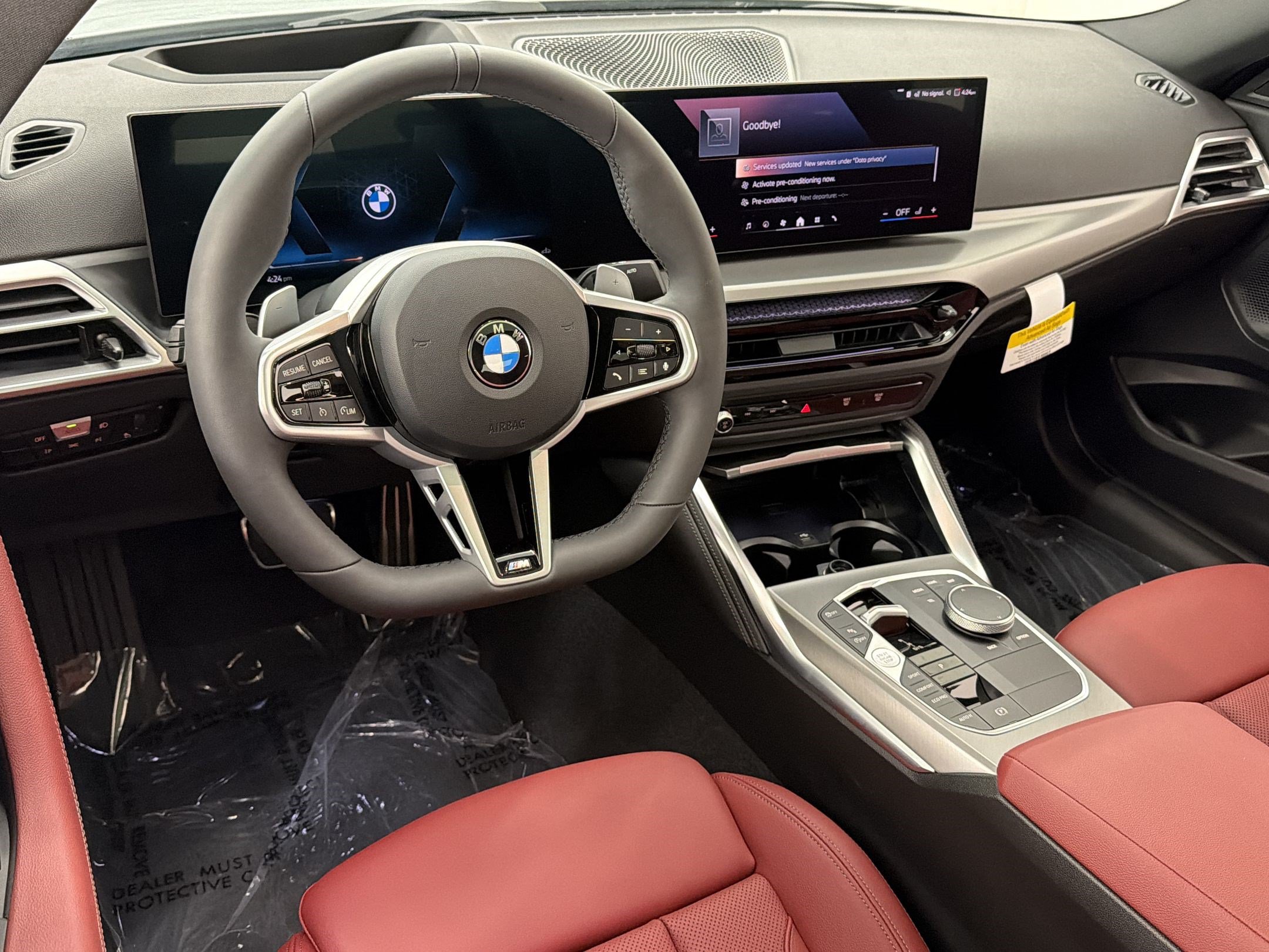New 2026 BMW 230i Coupe w/ Premium Package RWD image 4