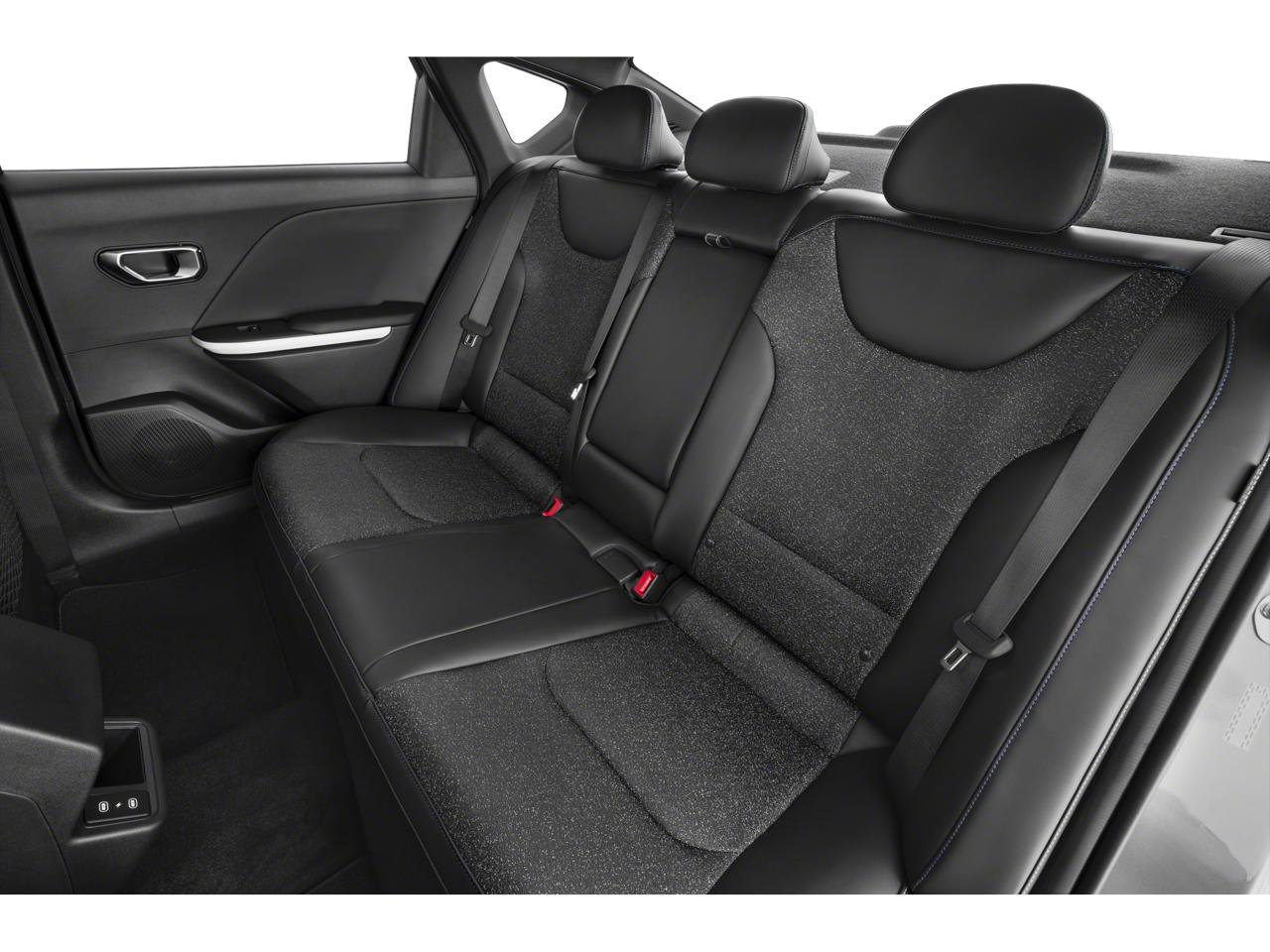 New 2025 Kia K4 GT-Line image 27