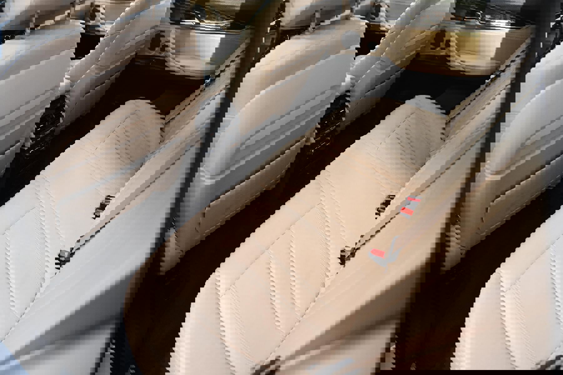 Used 2016 BMW X5 xDrive35i image 19