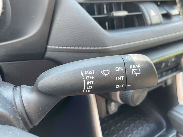 Certified 2025 Toyota RAV4 LE AWD/4WD image 25
