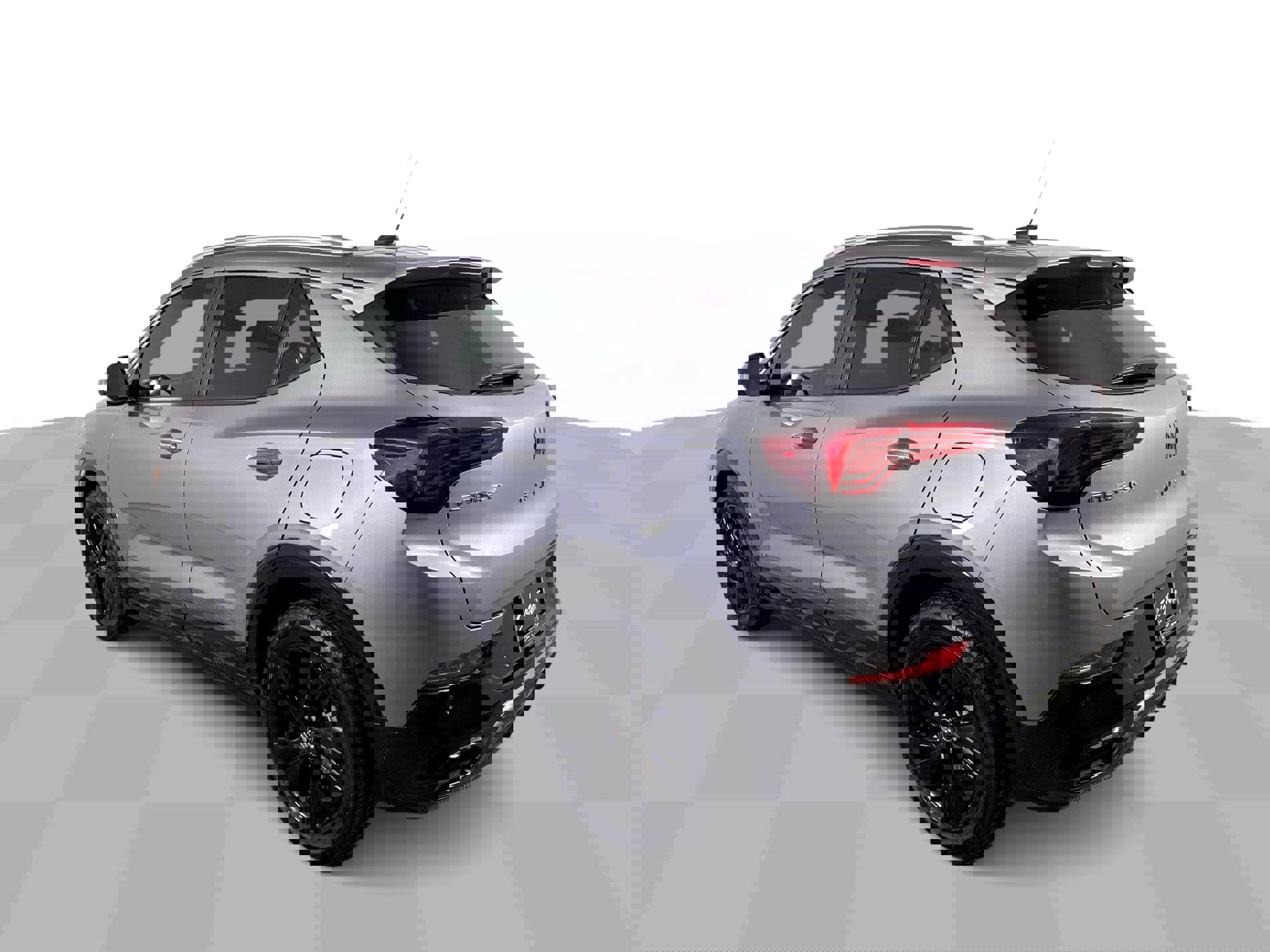 Used 2025 Buick Encore GX Sport Touring w/ Advanced Technology Package image 42