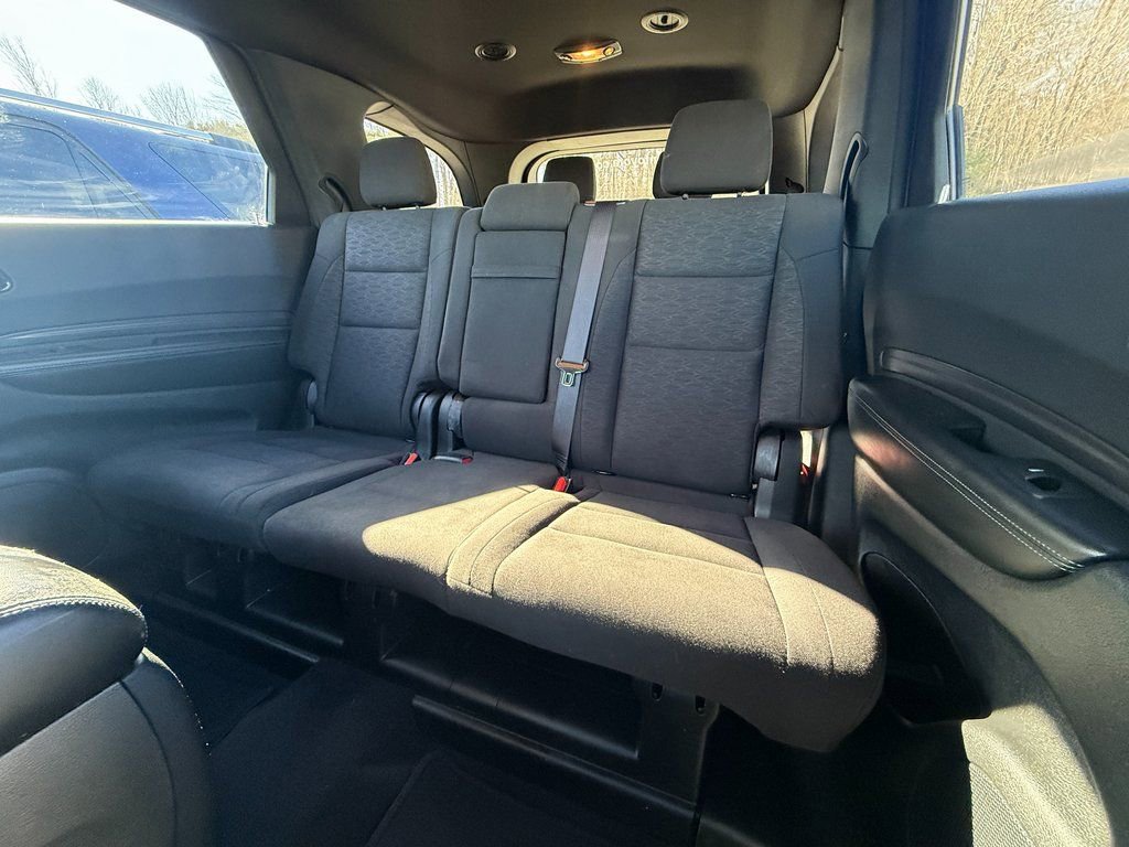 Used 2023 Dodge Durango SXT Launch Edition image 14