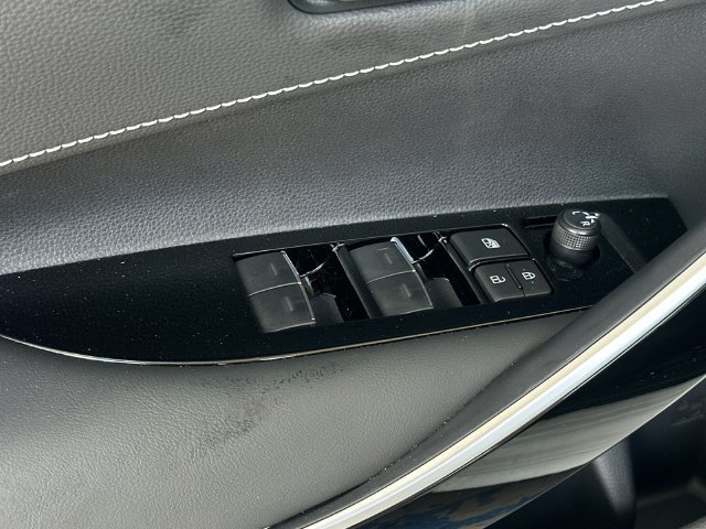 New 2027 Toyota Corolla XSE FWD image 12