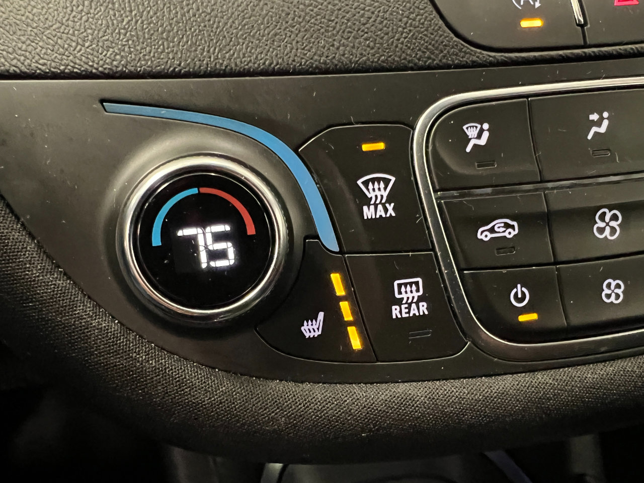 Used 2023 Chevrolet Malibu LT w/ Driver Confidence Package image 46