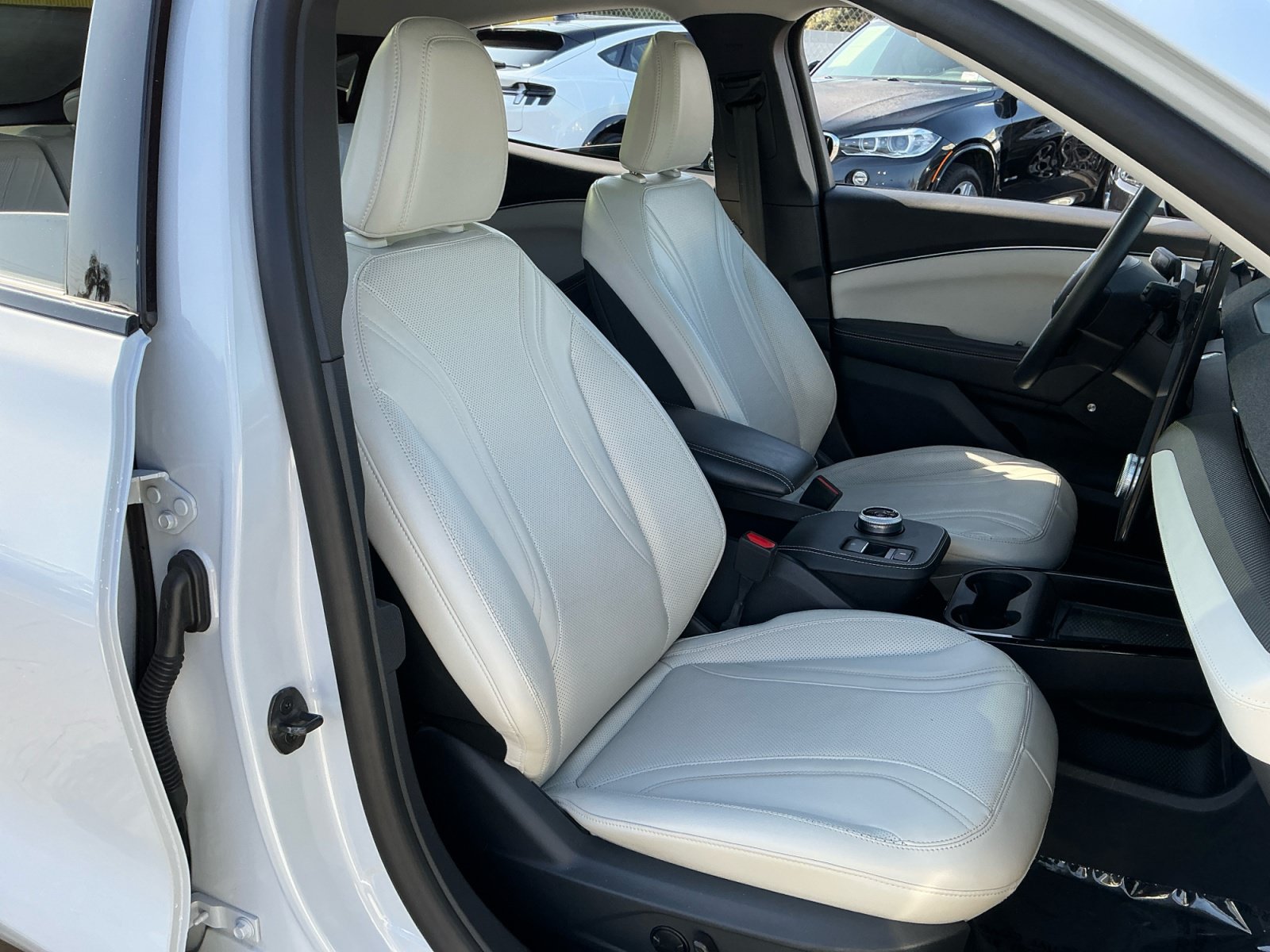 Used 2023 Ford Mustang Mach-E Premium RWD image 21