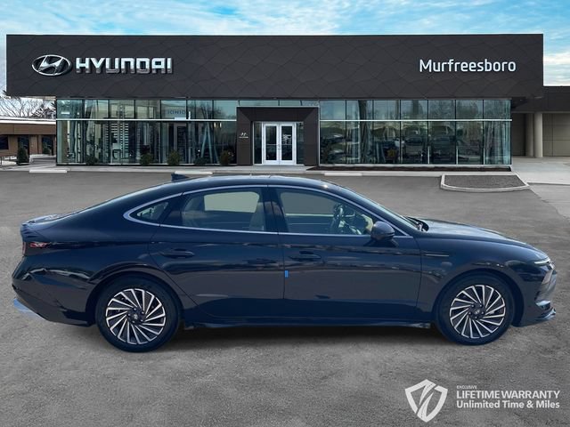 New 2026 Hyundai Sonata Limited FWD image 6