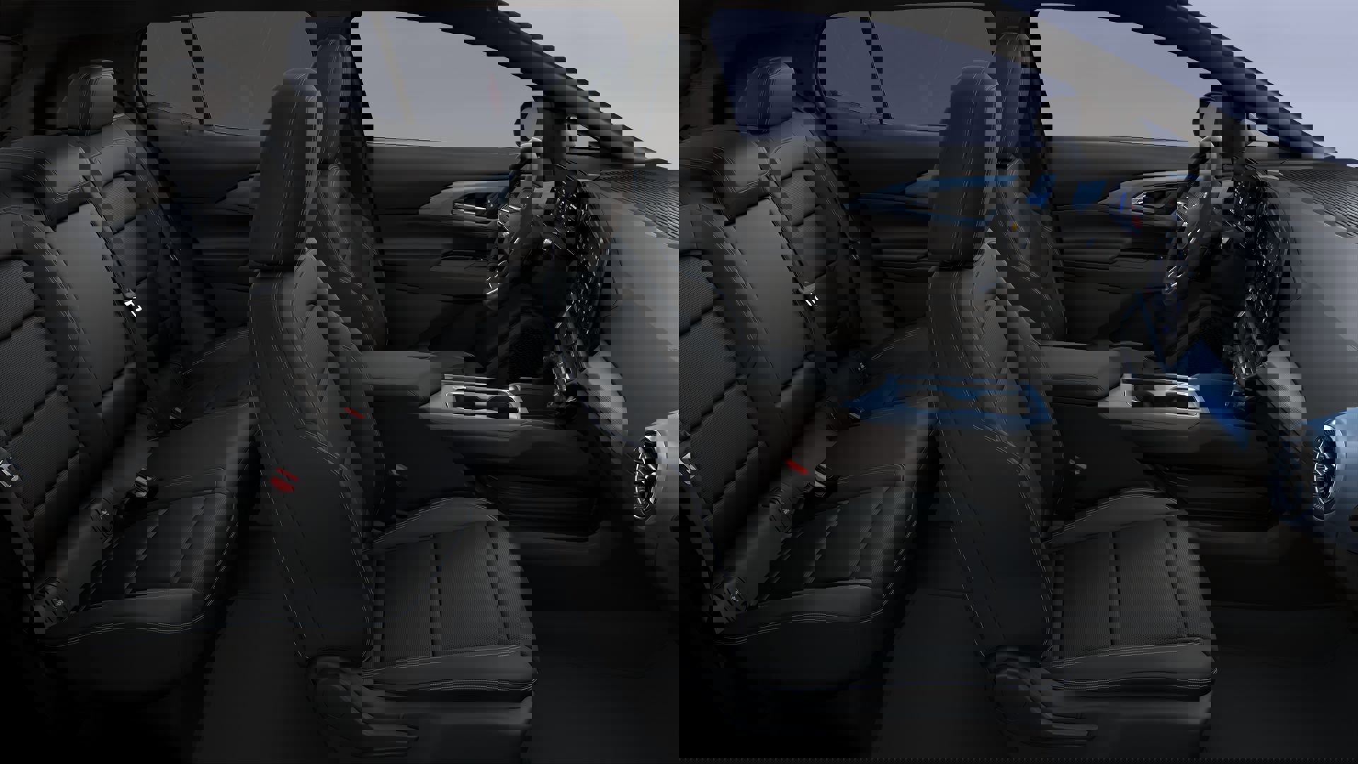 New 2026 Chevrolet Equinox EV LT image 46