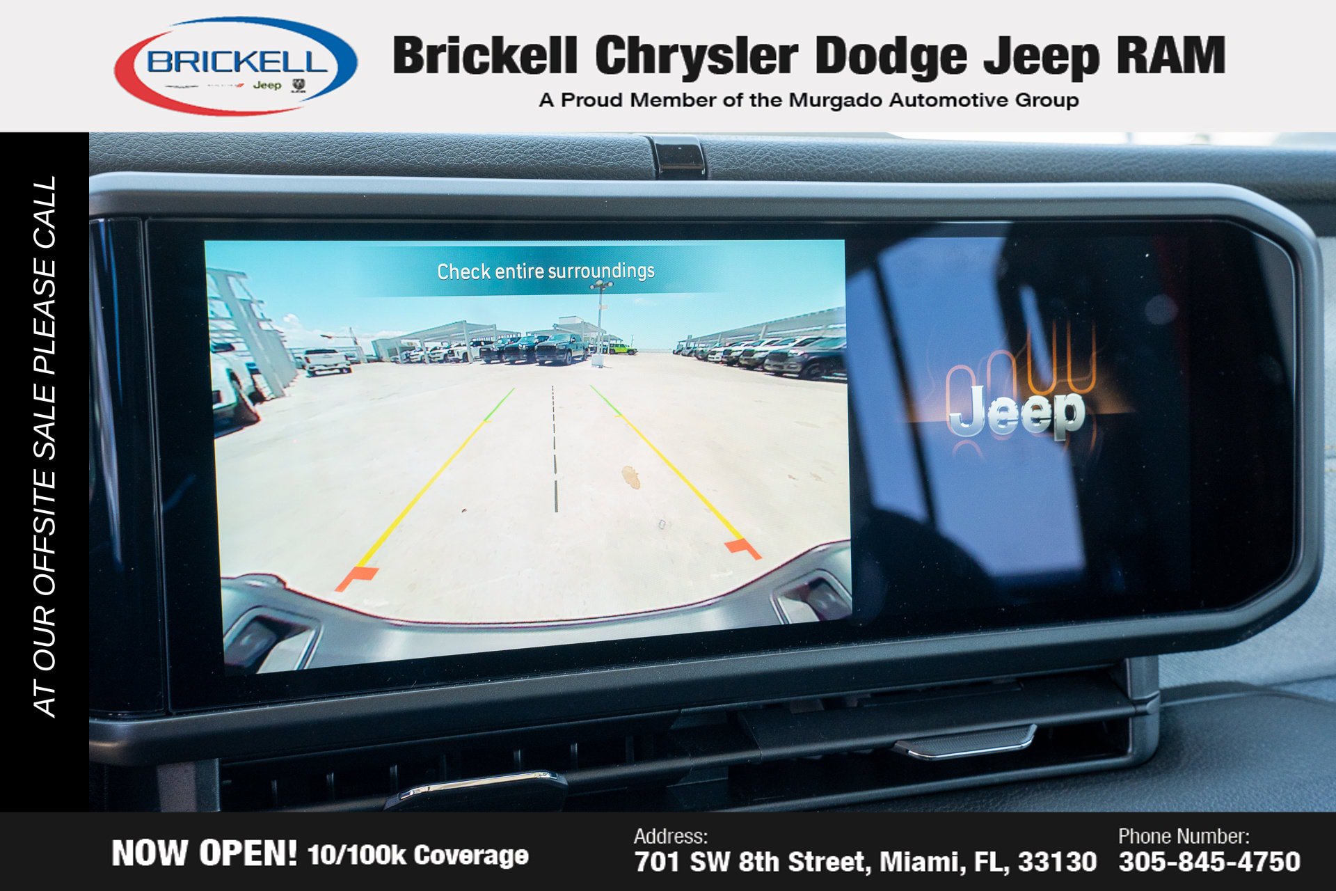 Used 2026 Jeep Gladiator Sport AWD/4WD image 31