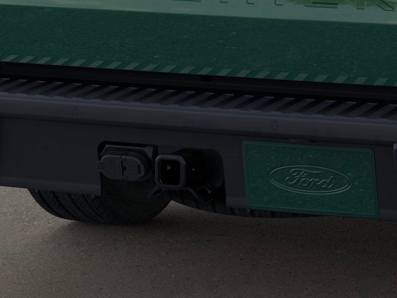 New 2025 Ford Maverick XLT w/ XLT Luxury Package image 23