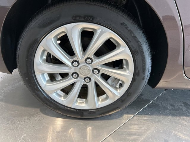 Used 2015 Buick LaCrosse Leather image 20