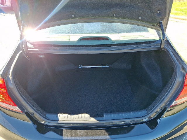Used 2015 Honda Civic LX image 28