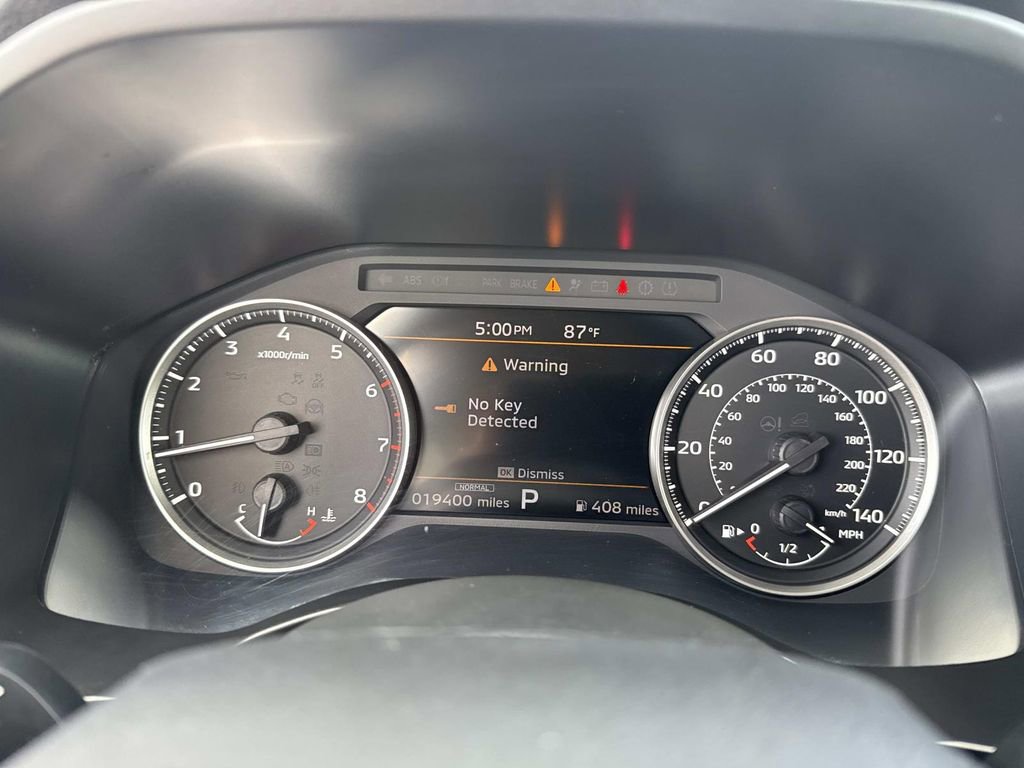 Used 2025 Mitsubishi Outlander ES image 35