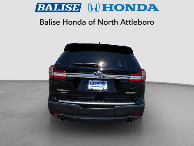 Used 2022 Subaru Ascent Premium w/ Convenience Package AWD/4WD image 4
