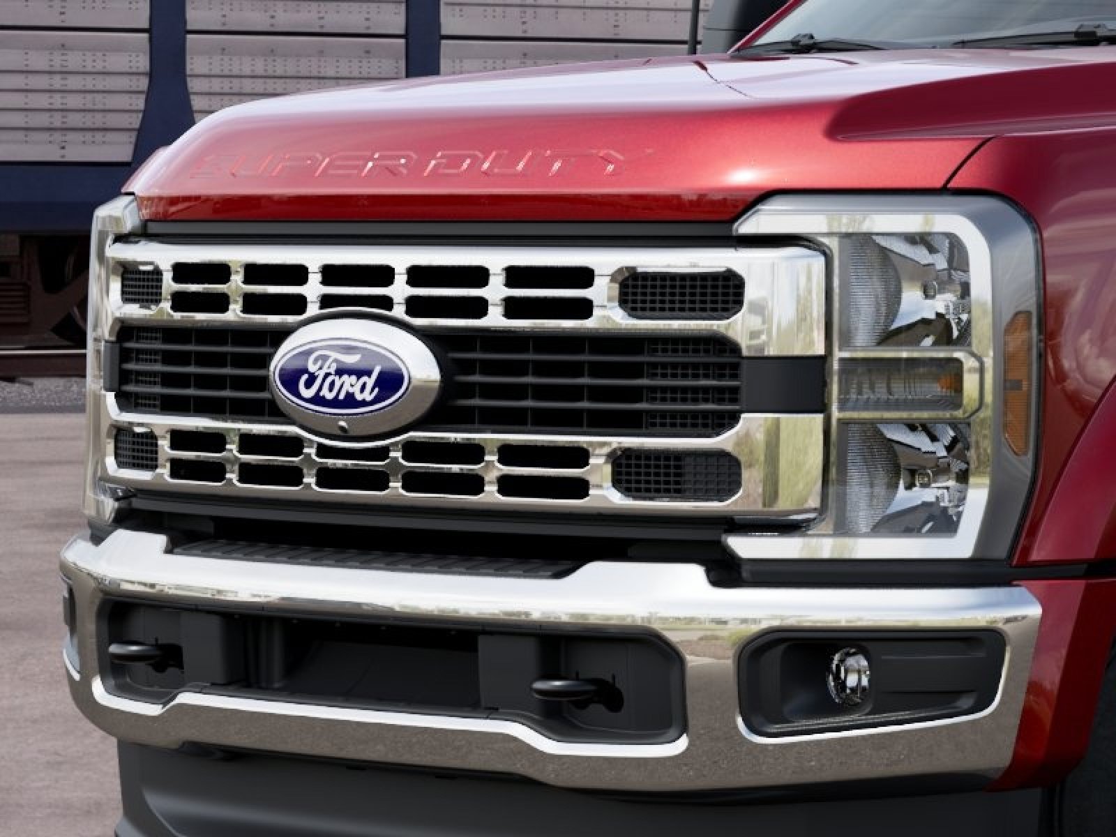 New 2027 Ford F450 XLT w/ 360-Degree Camera Package AWD/4WD image 20