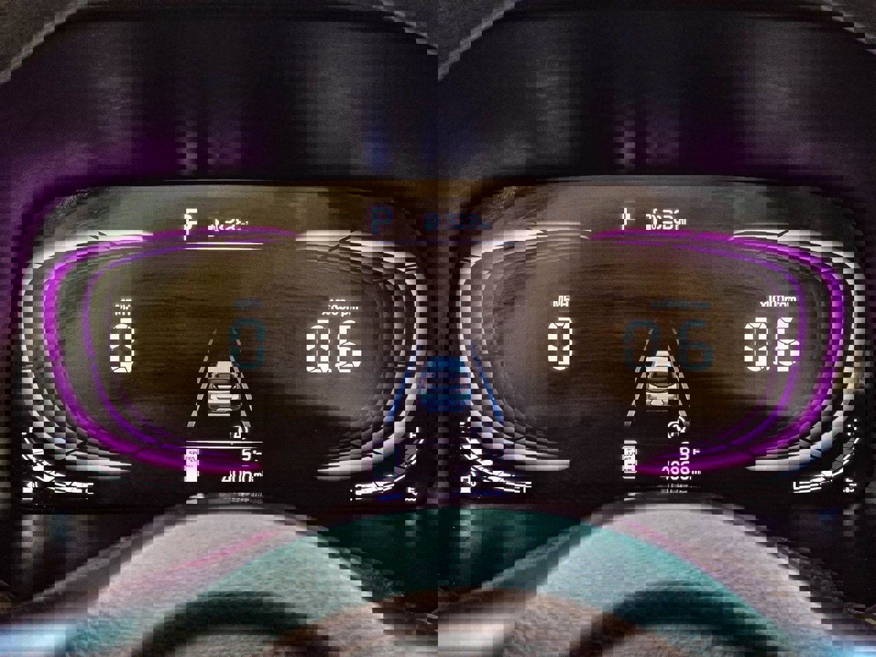 Used 2024 Kia Soul LX w/ Option Group 015 image 25