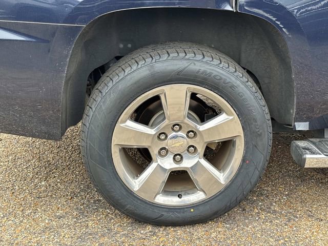 Used 2017 Chevrolet Tahoe LT image 5