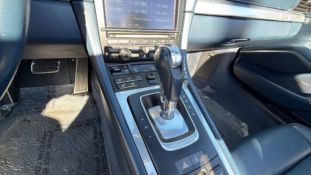 Used 2013 Porsche 911 Carrera S image 25